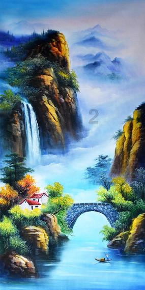 未知的岛屿
